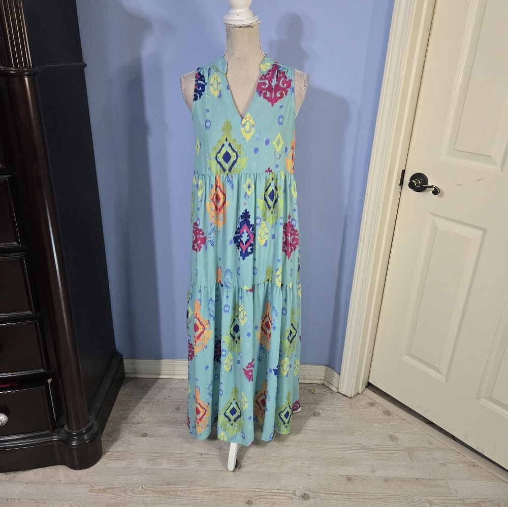 Fairhope Small Womens Dress